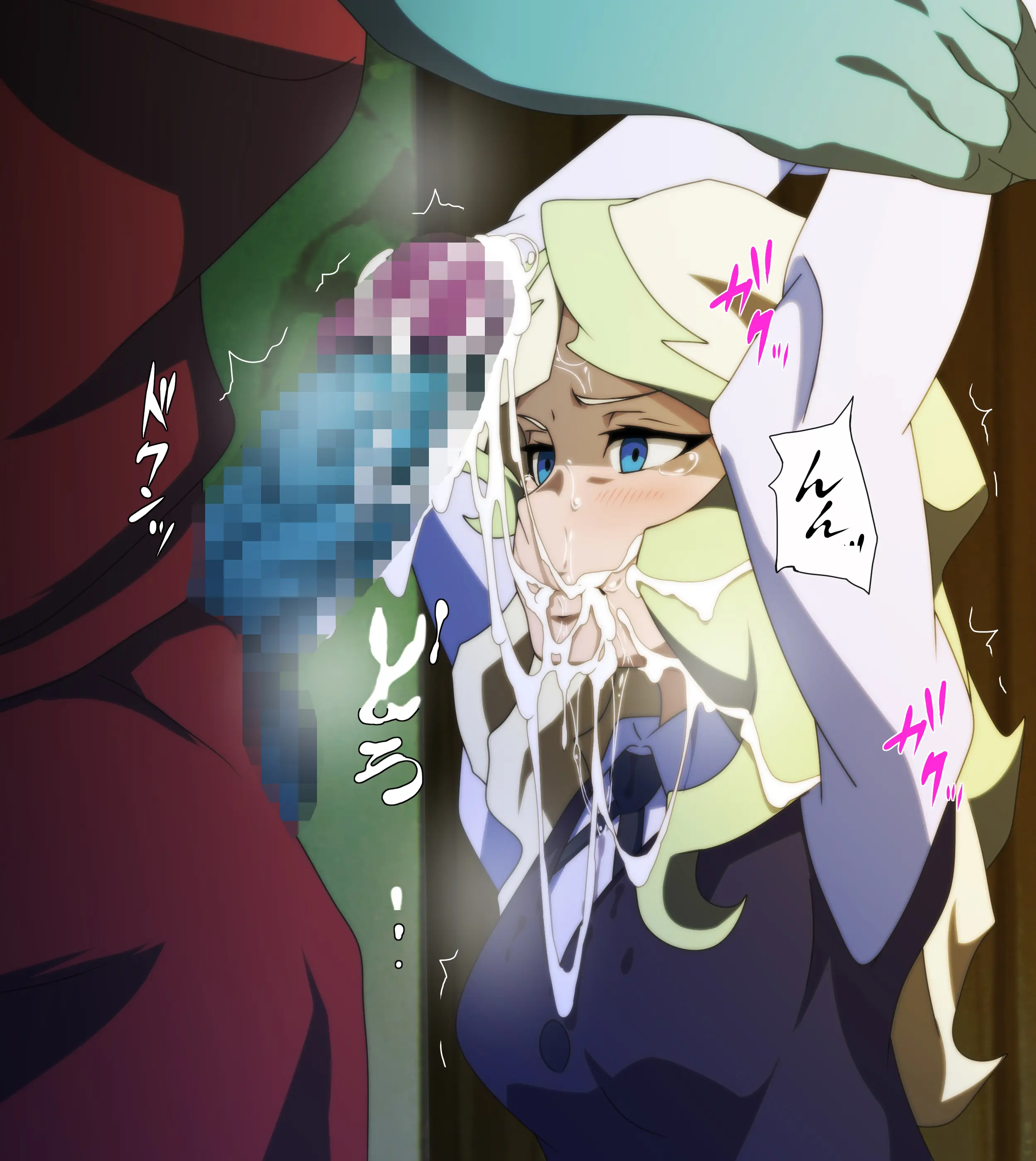 The Future Of Lost Magic
